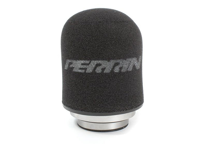 PERRIN 2-Piece Replacement Filter for PERRIN Intakes 3.125 inch ID (Fits Big MAF and V2 standard In - Bull Strap