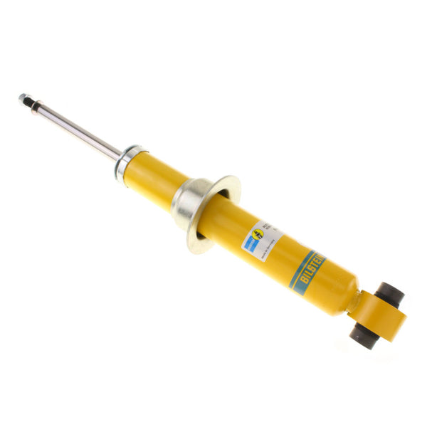 Bilstein B6 11-17 BMW X3 / 15-17 BMW X4 Rear Monotube Shock Absorber - Bull Strap