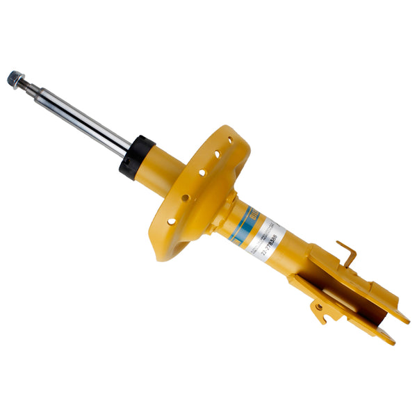 Bilstein B6 13-17 Crosstrek Front Right Monotube Shock Absorber - Bull Strap