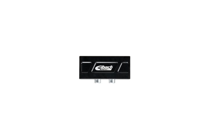 Eibach 2021+ Ford F-150 Super Crew 3.5L V6 EcoBoost 4WD Pro-Truck Rear 1in. Lift Block - Bull Strap