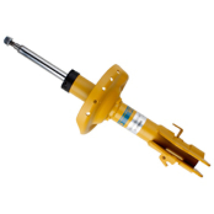 Bilstein B6 13-17 Crosstrek Front Right Monotube Shock Absorber - Bull Strap