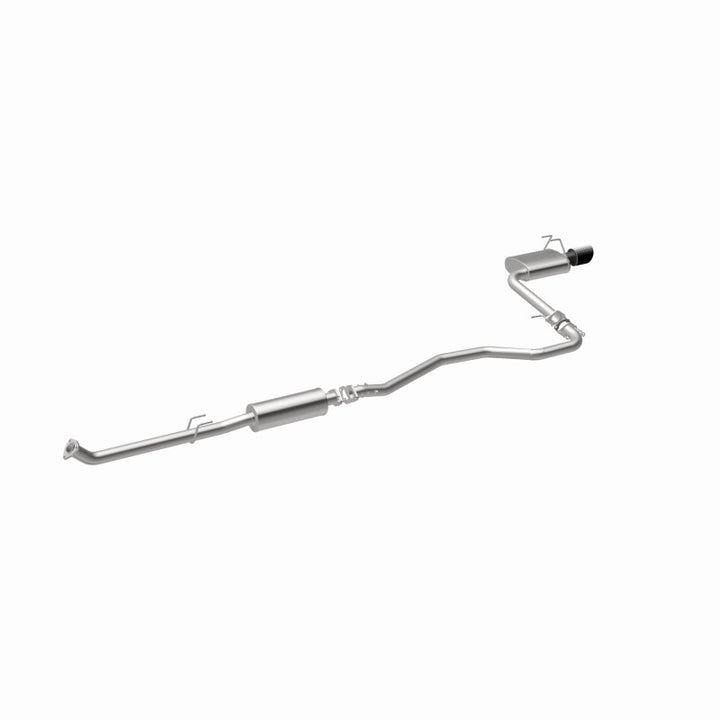 Magnaflow 2022+ Honda Civic Sport 2.0 Sedan NEO Cat-Back Exhaust System - Bull Strap