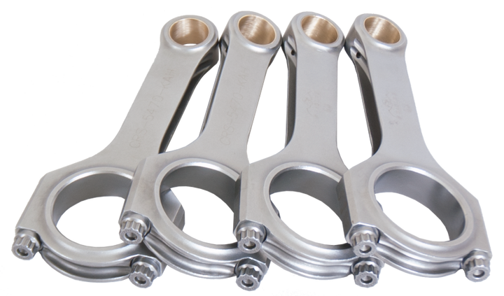 Eagle Acura K20A2 Engine Connecting Rods (Set of 4) - Bull Strap