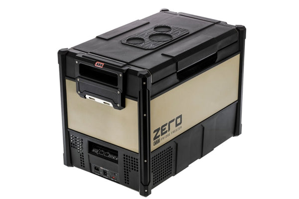 ARB Fridge 73 Quart DZ Zero B Plug - Bull Strap