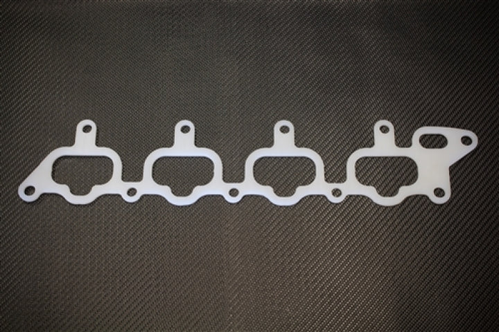 Torque Solution Thermal Intake Manifold Gasket: Mitsubishi Evo 7/8/9 - Bull Strap
