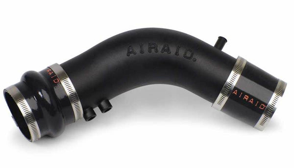 Airaid 95-04 Toyota Tacoma 3.4L / 99-02 4Runner 3.4L Modular Intake Tube - Bull Strap