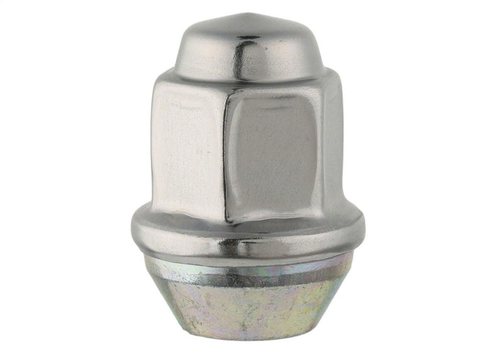 Ford Racing Lug Nuts - Bull Strap