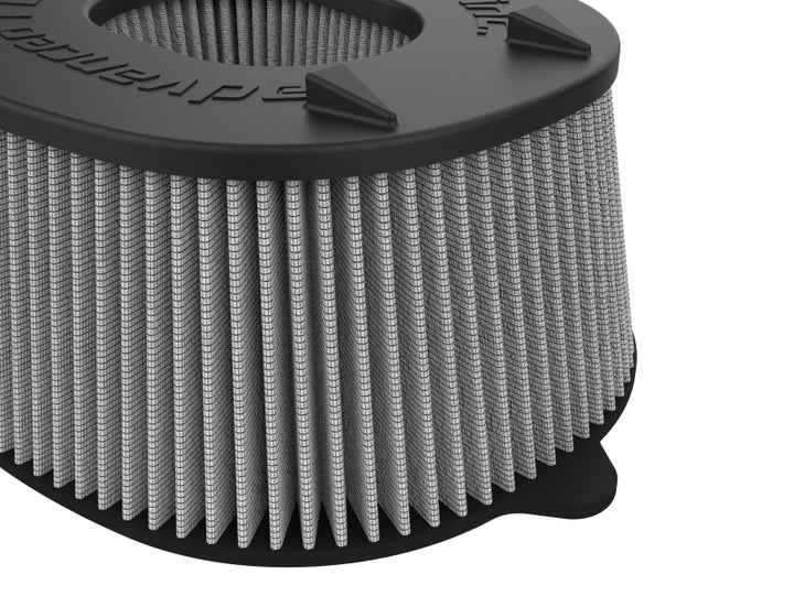 aFe 2025 RAM 1500 RHO L6-3.0L (tt) Magnum FLOW Pro DRY S Air Filter - Bull Strap