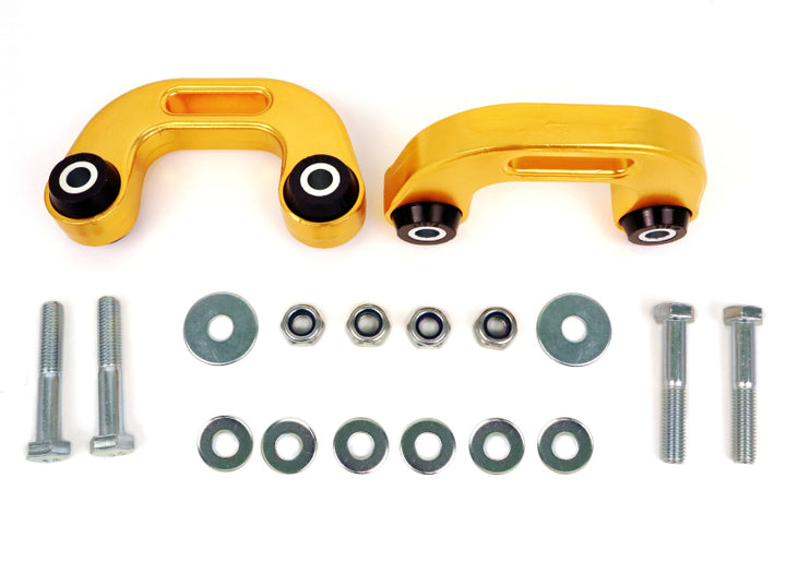 Whiteline 02-07 Subaru WRX Sedan and Wagon / 93-00 & 03-07 Subaru Impreza Non-Turbo Rear Sway bar li - Bull Strap