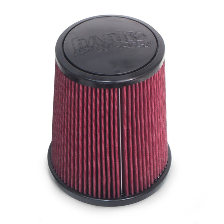 Banks Power 17-19 GM 6.6L L5P Ram-Air System Air Filter Element - Bull Strap