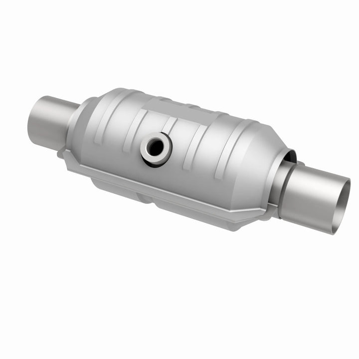 MagnaFlow Conv Univ 2 Mid Bed Sensor - Bull Strap