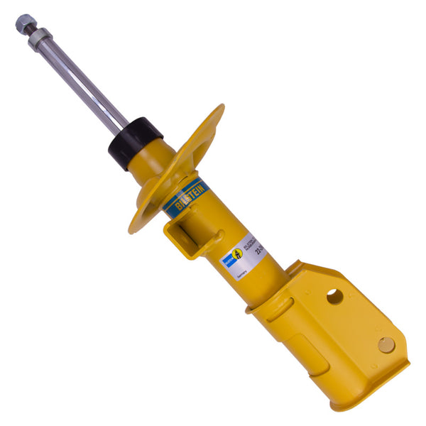 Bilstein B6 07-18 GMC Acadia Twintube Suspension Strut Assembly - Bull Strap