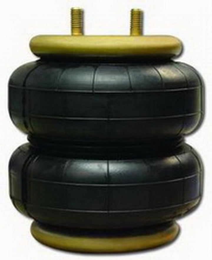 Firestone Ride-Rite Replacement Bellow 224C (For Kit PN 2040/1130/2601/2598/2580/2170) (W217606873) - Bull Strap