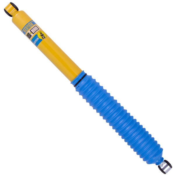 Bilstein 4600 Series 2014 Ford F-150 2WD Rear Shock Absorber - Bull Strap
