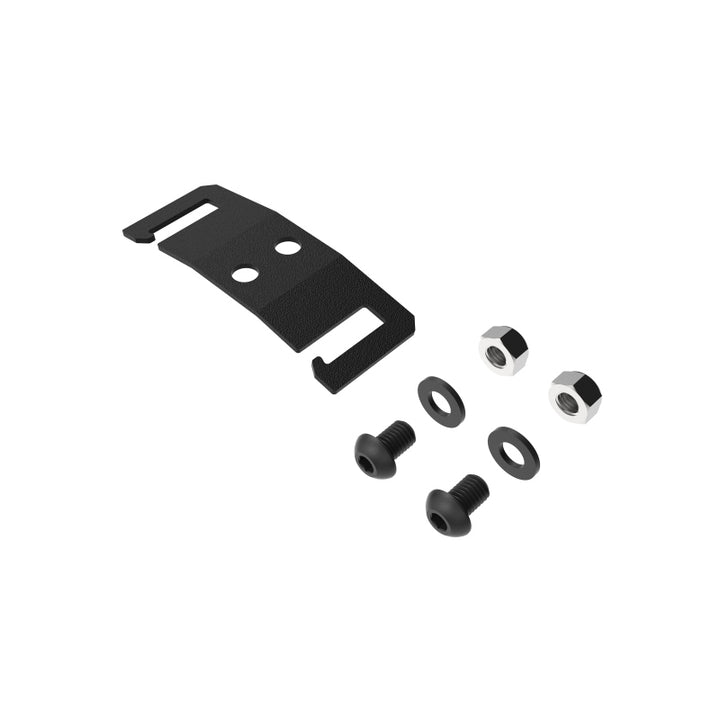 KC HiLiTES Platform One Roof Rack Awning Strap Hook (Does Not Include Rack) - Bull Strap