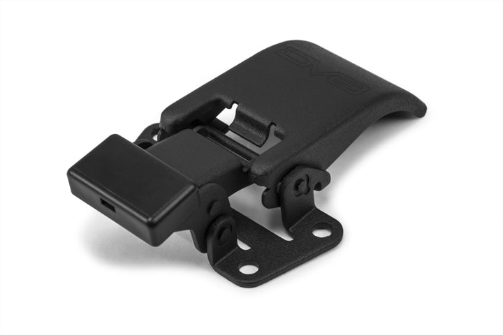 DV8 Offroad 2018+ Jeep JL/Gladiator Hard Top Closure Mechanism - Bull Strap