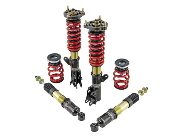 Skunk2 12-13 Honda Civic Si Pro ST Coilovers - Bull Strap