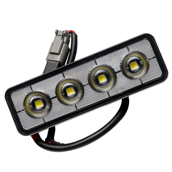 Oracle Lighting Auxiliary Light - Bull Strap