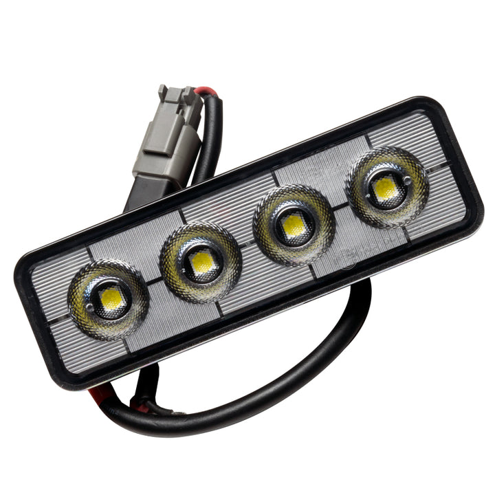 Oracle Lighting Auxiliary Light - Bull Strap