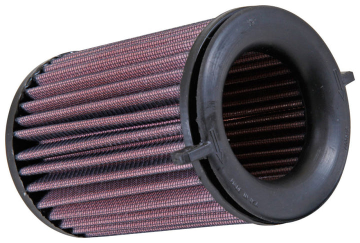K&N 15-16 Ducati Scrambler 8033CC Replacement Drop In Air Filter - Bull Strap
