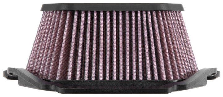 K&N Replacement Drop In Air Filter for 2015 Yamaha YZF R1 - Bull Strap
