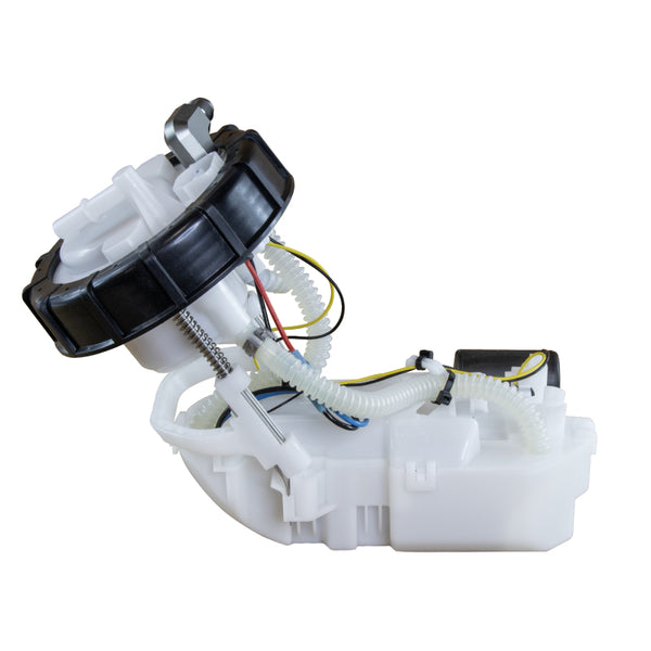 DeatschWerks 01-05 Honda Civic/02-06 Acura RSX DW400 Pump Module - Bull Strap