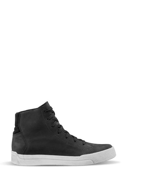 Gaerne G.Rome Gore Tex Boot Black Size - 10 - Bull Strap
