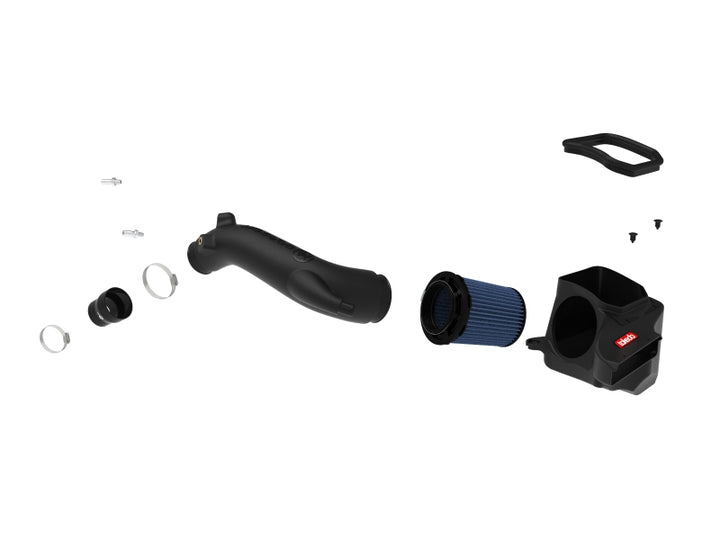 aFe Takeda Stage-2 P5R AIS 19-20 Hyundai Veloster N L4 2.0L - Bull Strap
