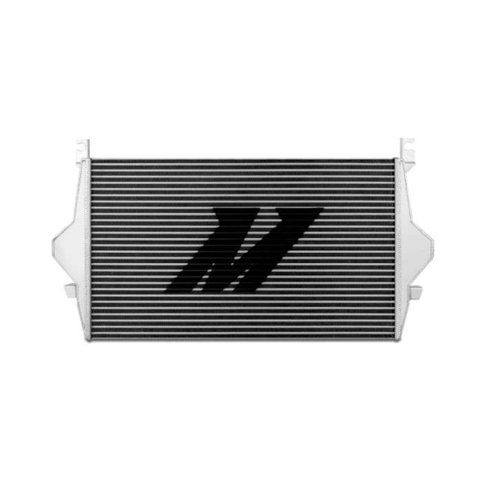 Mishimoto 99-03 Ford F250 w/ 7.3L Powerstroke Engine Intercooler - Bull Strap