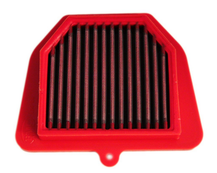 BMC 06-15 Yamaha FZ-1 1000 /N Replacement Air Filter - Bull Strap
