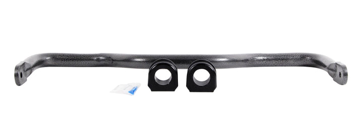 Hellwig 19-21 Dodge Sprinter 3500/4500 RWD/4WD Dually Heat Treated Chromoly 1-1/2in Rear Sway Bar - Bull Strap