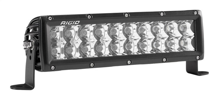 Rigid Industries 10in E Series - Spot - Bull Strap