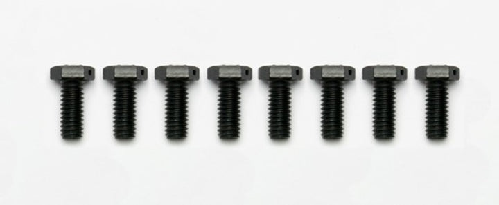 Wilwood Bolt Kit - Rear Drag Rotor to Hat 8 pk. - Bull Strap