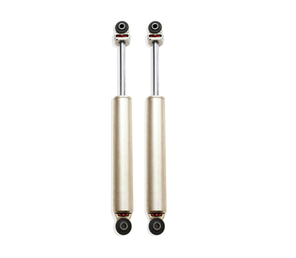 Belltech Coilover Kit 15-17 Ford F-150 (All Cabs) 2WD/4WD Replacement Rear Shock - Bull Strap