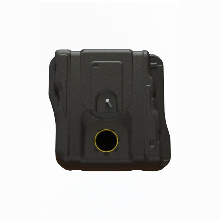 Titan Fuel Tanks 11-19 Ford F-350/F-450 Narrow Frame 40 Gallon After-Axle Utility Fuel Tank - Bull Strap