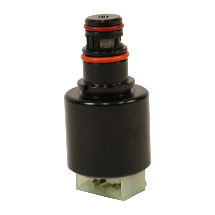 BD Diesel Pressure Enhancer - 11-16 Ford 6.7L 6R140 Transmission - Bull Strap