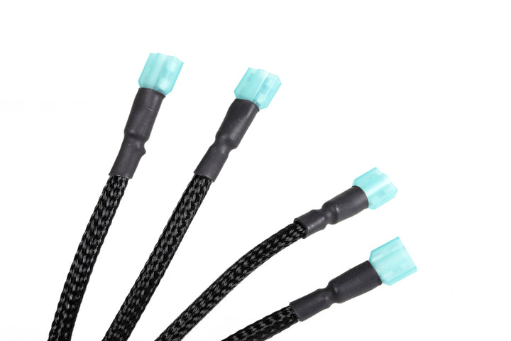 GrimmSpeed 2015+ WRX/STI Hella Horn Wiring Harness - Bull Strap