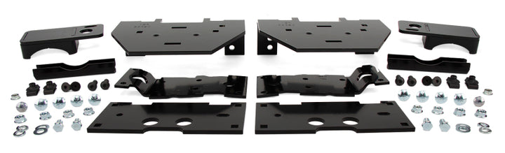 Air Lift LoadLifter 5000 Air Spring Kit 2020 Ford F-250 F-350 4WD SRW - Bull Strap