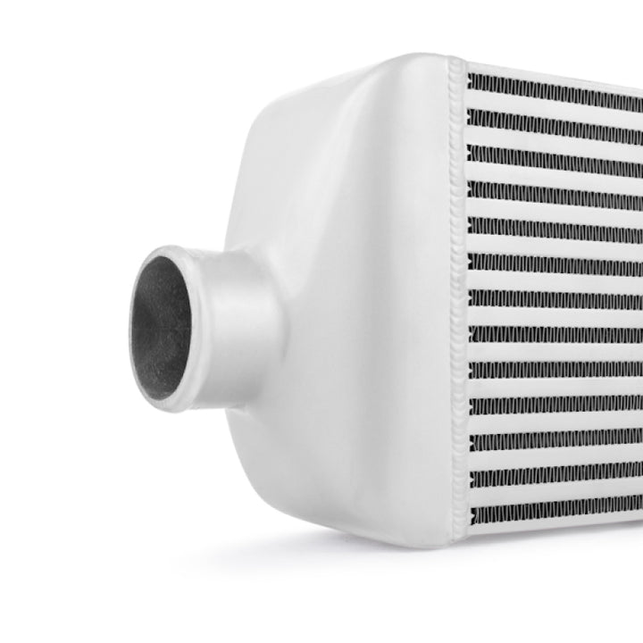 Mishimoto Universal Intercooler - J-Line - Bull Strap