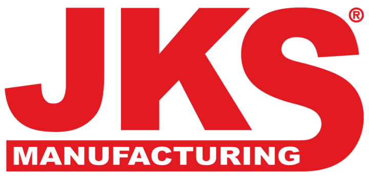 JKS Manufacturing Jeep Wrangler JL Quicker Disconnect Sway Bar Links 0-2in Lift - Bull Strap