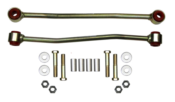 Skyjacker 1999-2014 Ford F-250 Super Duty 4 Wheel Drive Sway Bar Link - Bull Strap