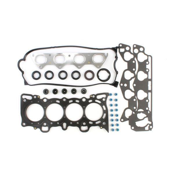 Cometic Street Pro Honda 1996-00 SOHC D16Y5/Y7/Y8 76mm Top End Kit - Bull Strap