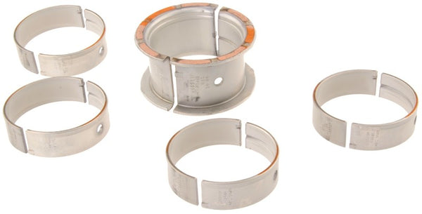 Clevite Tri Armor GMC Pass & Trk 366/396/402/427/454 Main Bearing Set - Bull Strap