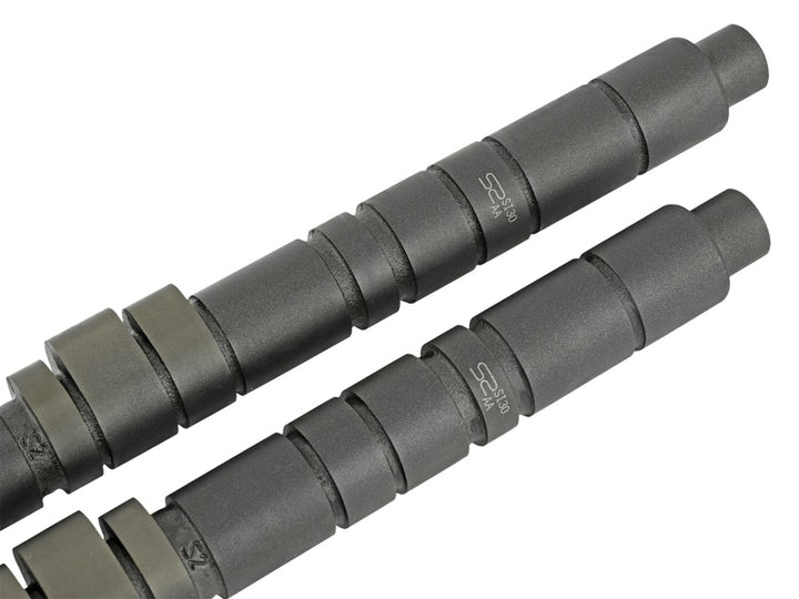 Skunk2 Tuner Series Honda B16A/B17A/B18C DOHC VTEC Stage 1 Cam Shafts (CARB Exempt) - Bull Strap
