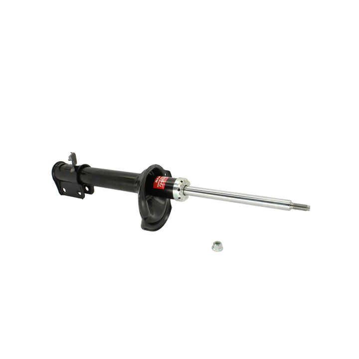 KYB Shocks & Struts Excel-G Rear Right SUBARU Forester 2006-08 - Bull Strap