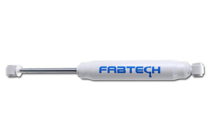 Fabtech 97-03 Ford F150 4WD SuperCrew/SuperCab Front Performance Shock Absorber - Bull Strap