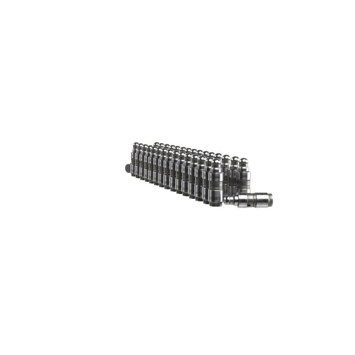 Ford Racing 11-24 Mustang GT 5.0L / 15-20 Mustang GT350 5.2L High Performance Lash Adjusters - Bull Strap