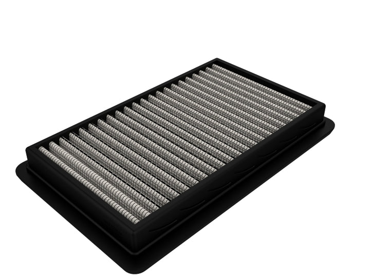 aFe MagnumFLOW Air Filters OER PDS A/F PDS Honda Civic Si 2012 L4-2.4L - Bull Strap
