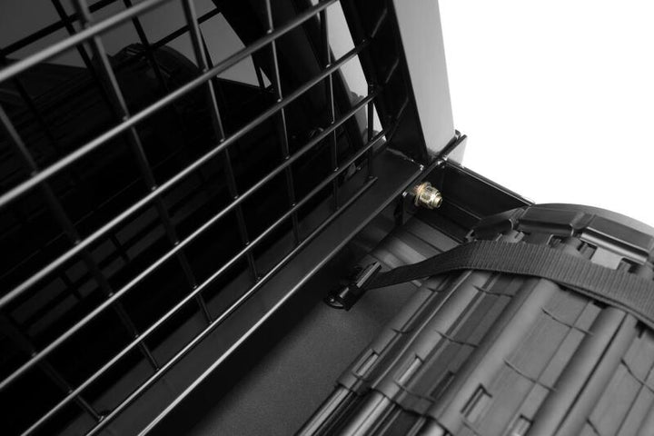 BackRack Chevy/GMC/Ram/Ford/Toyota/Nissan/Mazda Safety Rack Frame Only Requires Hardware - Bull Strap
