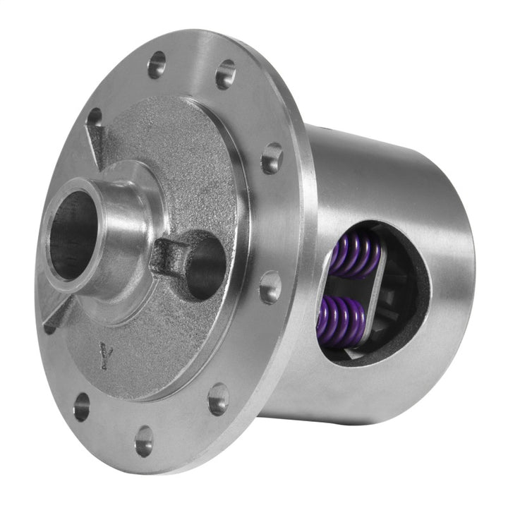 Yukon Gear 15-23 Ford F-150 Dura Grip Limited Slip for 8.8in Differential w/34 Spline & 3.31+ Ratio - Bull Strap